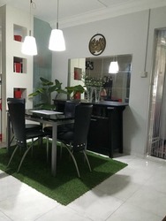 Blk 554 Woodlands Drive 53 (Woodlands), HDB 4 Rooms #159416492